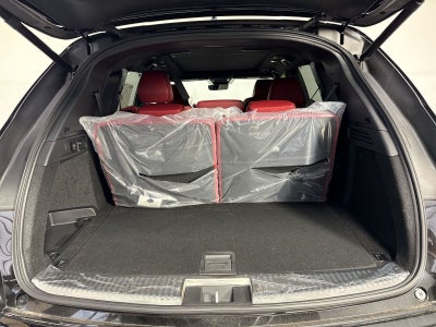 2026 Acura MDX SH-AWD Type S with Advance Package