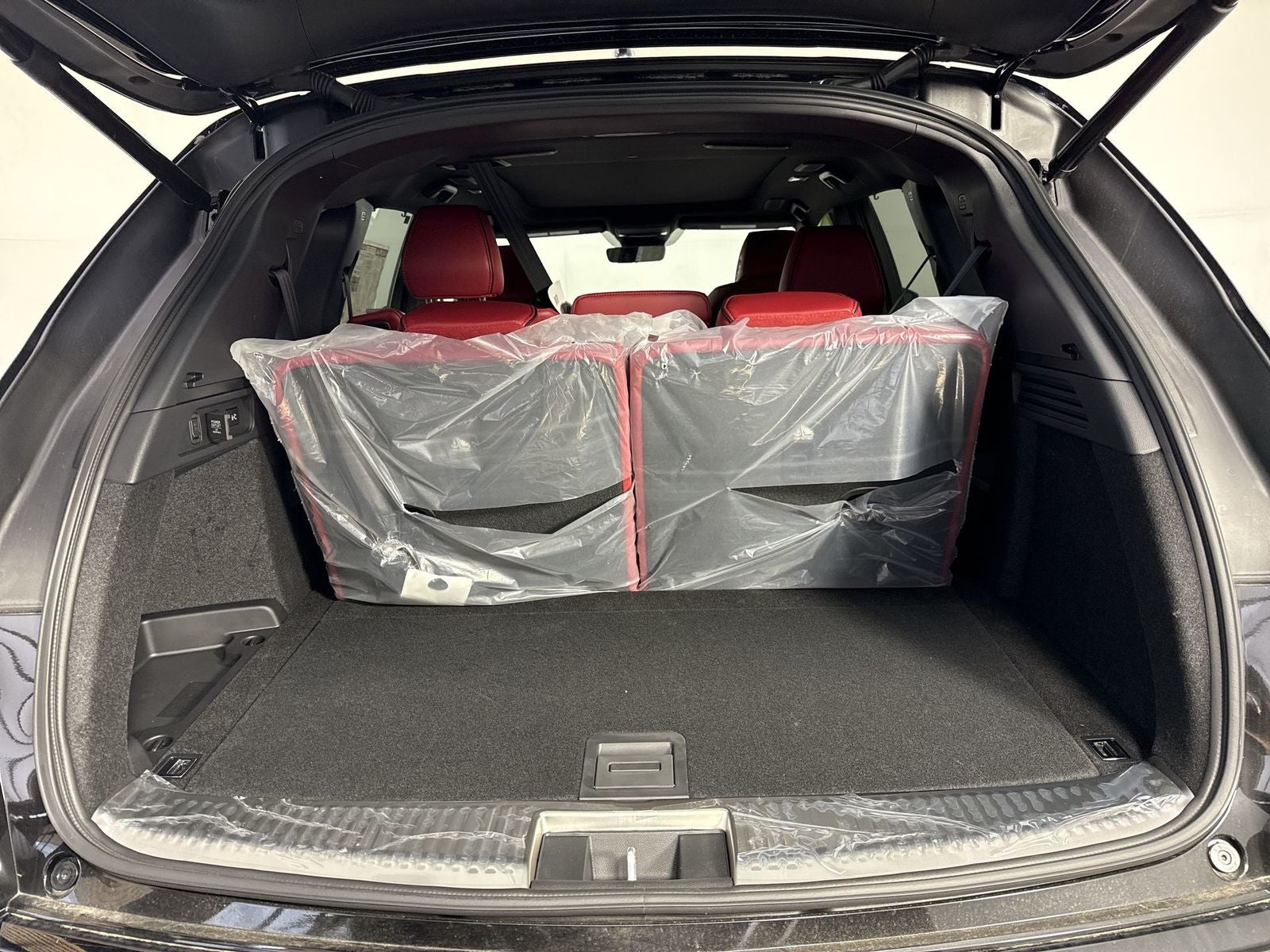 2026 Acura MDX SH-AWD Type S with Advance Package