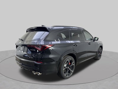 2026 Acura MDX SH-AWD Type S with Advance Package