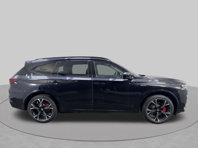2026 Acura MDX SH-AWD Type S with Advance Package