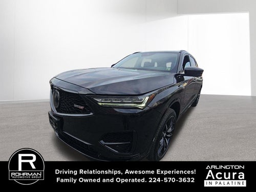 2023 Acura MDX Type S w/Advance Package