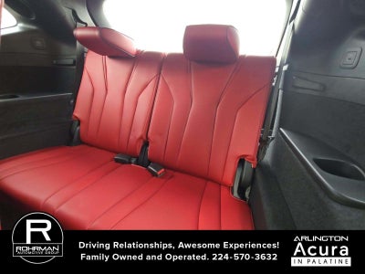 2023 Acura MDX Type S w/Advance Package
