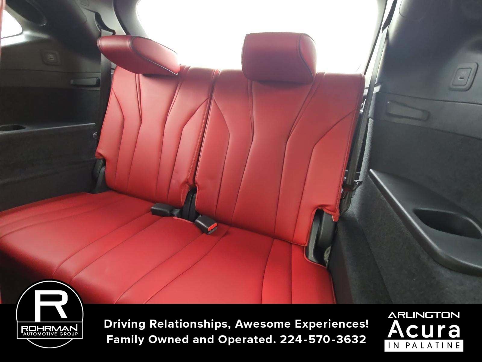 2023 Acura MDX Type S w/Advance Package