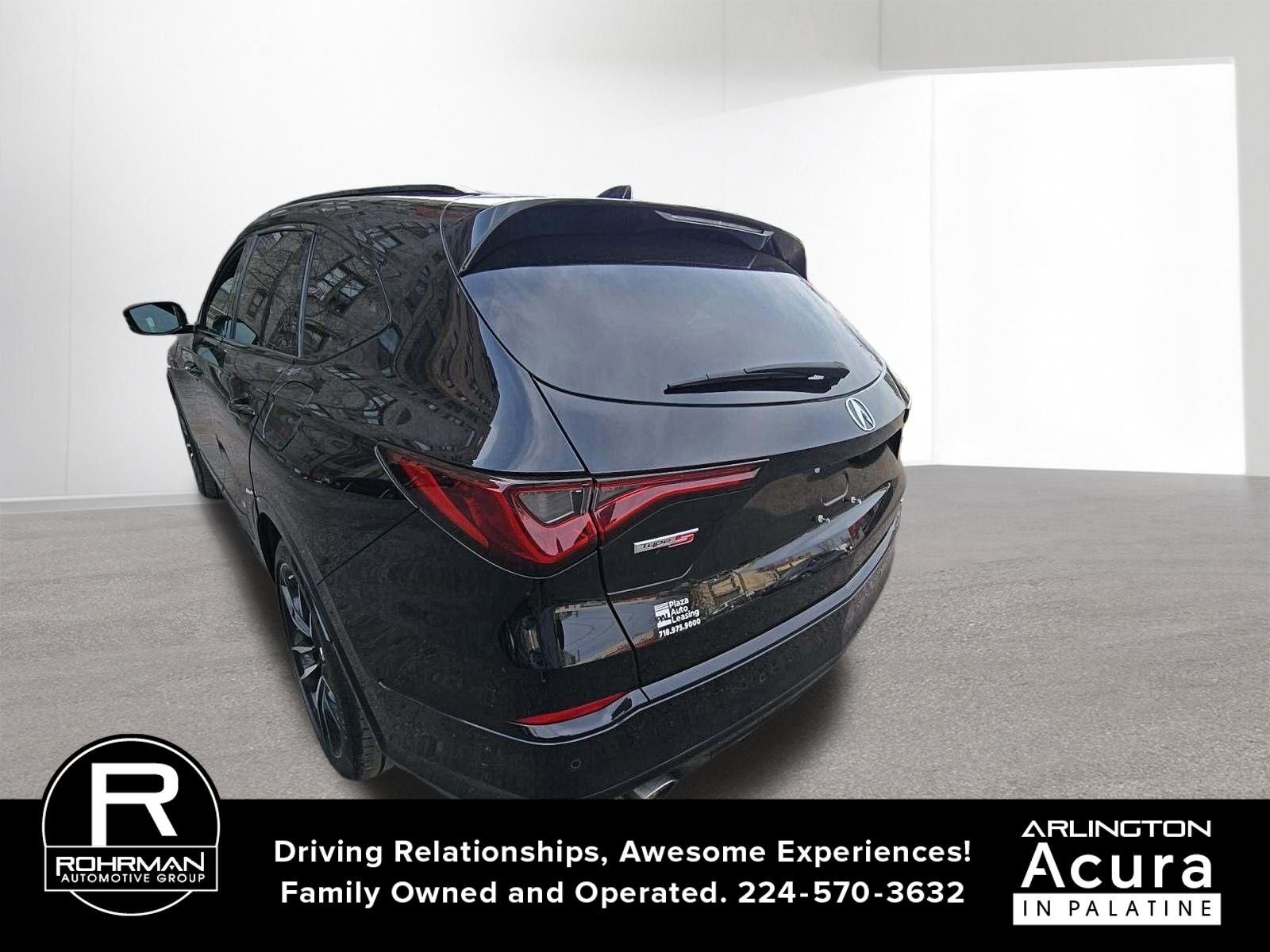 2023 Acura MDX Type S w/Advance Package