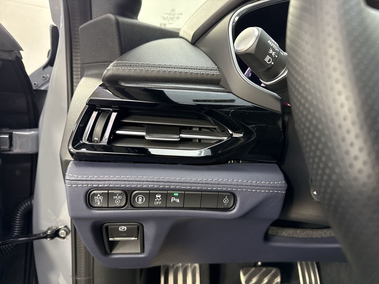 2026 Acura MDX SH-AWD Type S with Advance Package