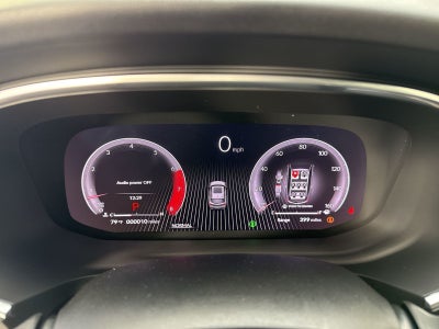 2026 Acura MDX SH-AWD Type S with Advance Package