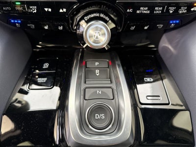 2026 Acura MDX SH-AWD Type S with Advance Package