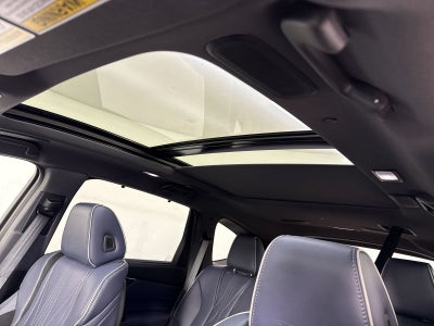 2026 Acura MDX SH-AWD Type S with Advance Package