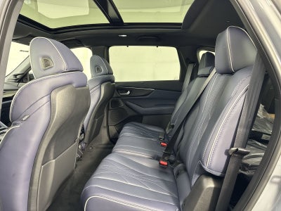 2026 Acura MDX SH-AWD Type S with Advance Package