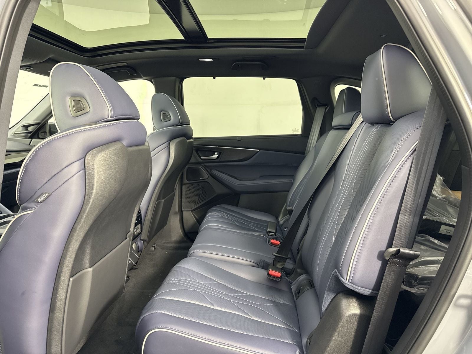 2026 Acura MDX SH-AWD Type S with Advance Package