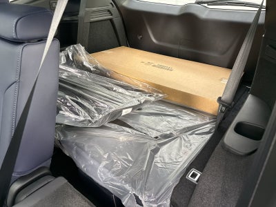 2026 Acura MDX SH-AWD Type S with Advance Package