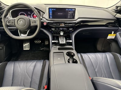 2026 Acura MDX SH-AWD Type S with Advance Package