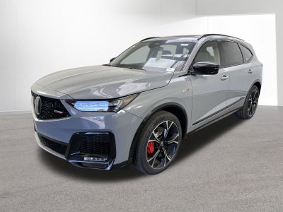 2026 Acura MDX SH-AWD Type S with Advance Package