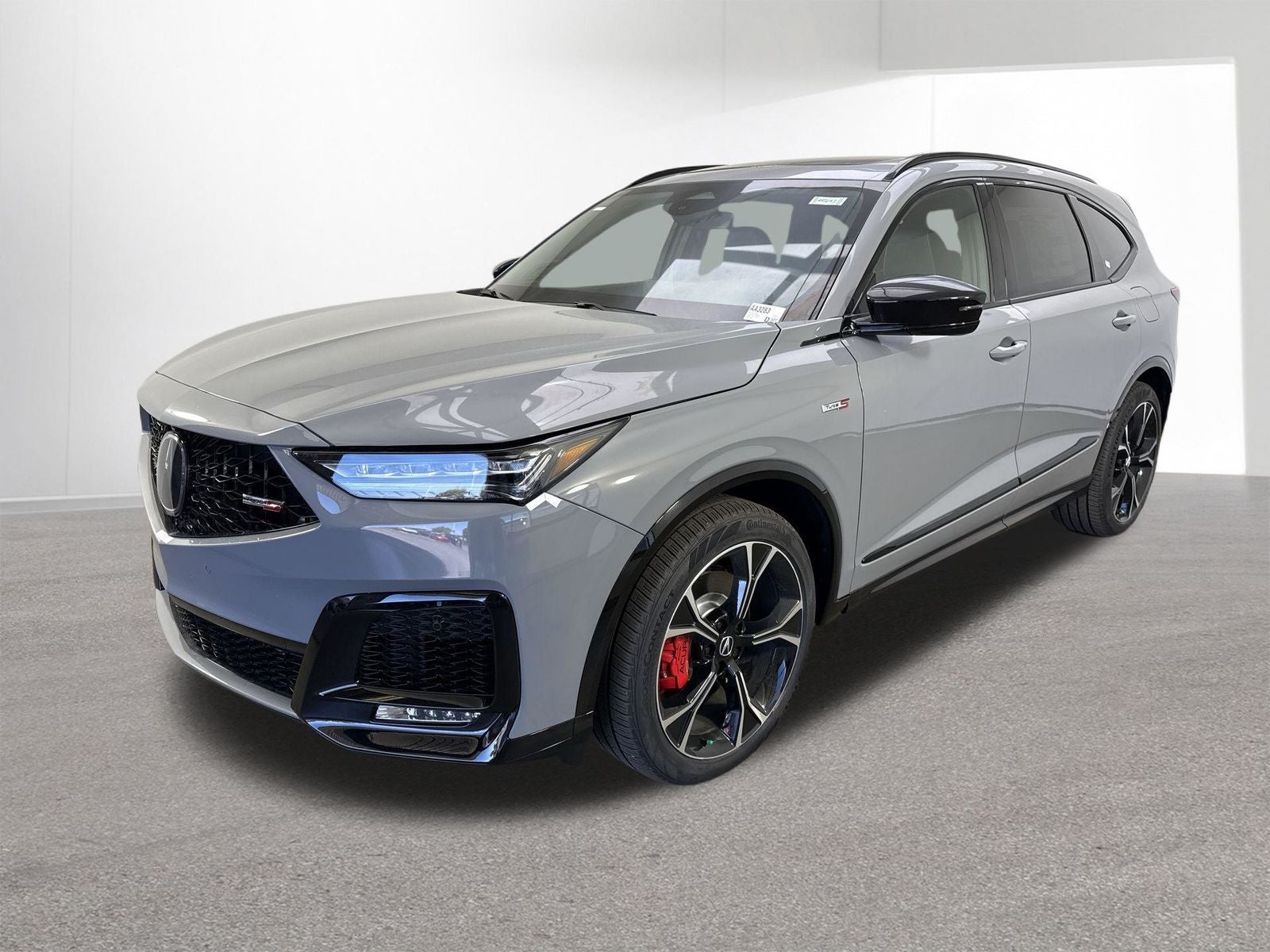 2026 Acura MDX SH-AWD Type S with Advance Package