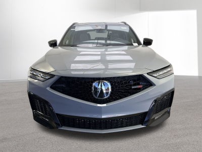 2026 Acura MDX SH-AWD Type S with Advance Package