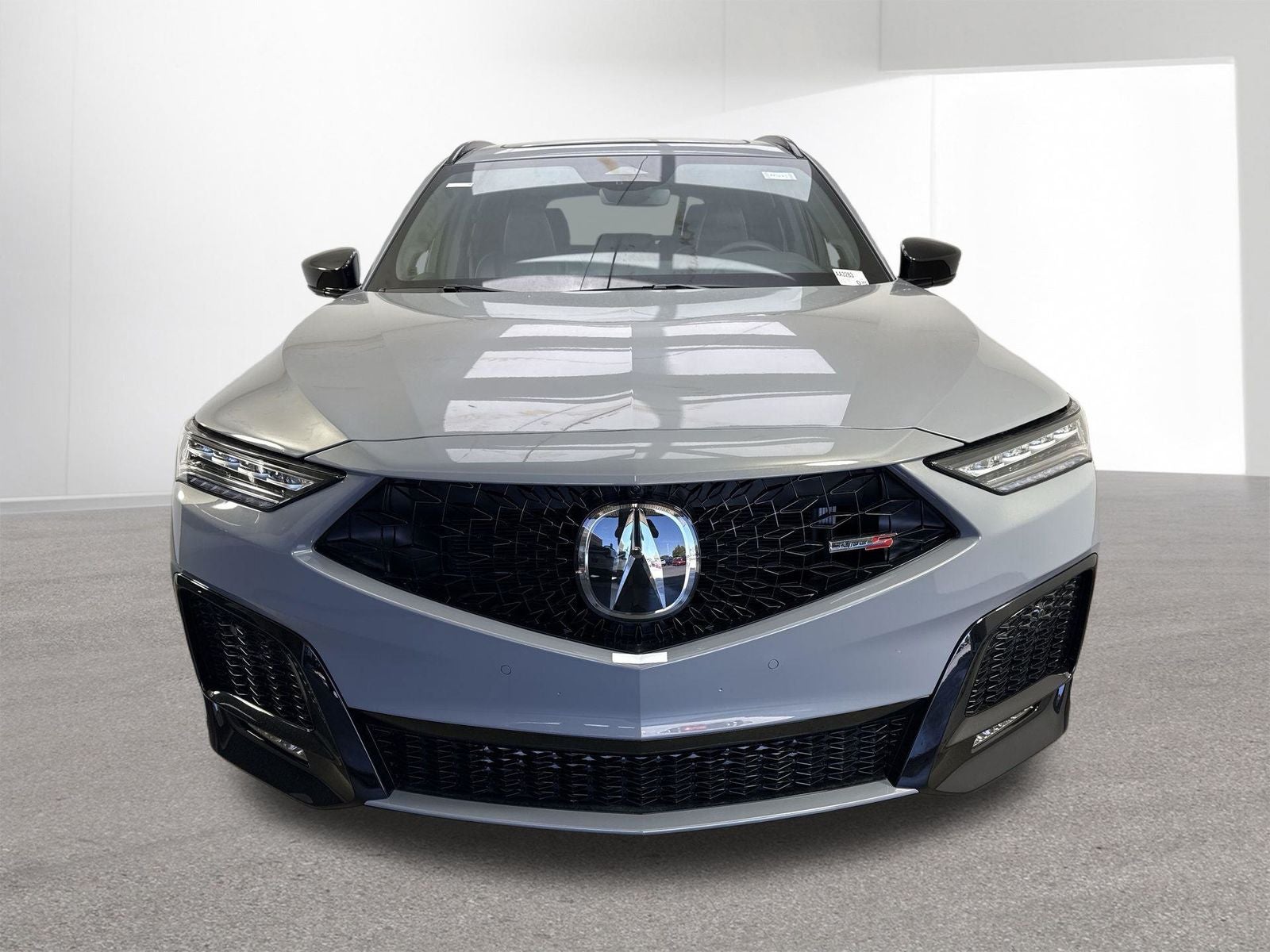 2026 Acura MDX SH-AWD Type S with Advance Package