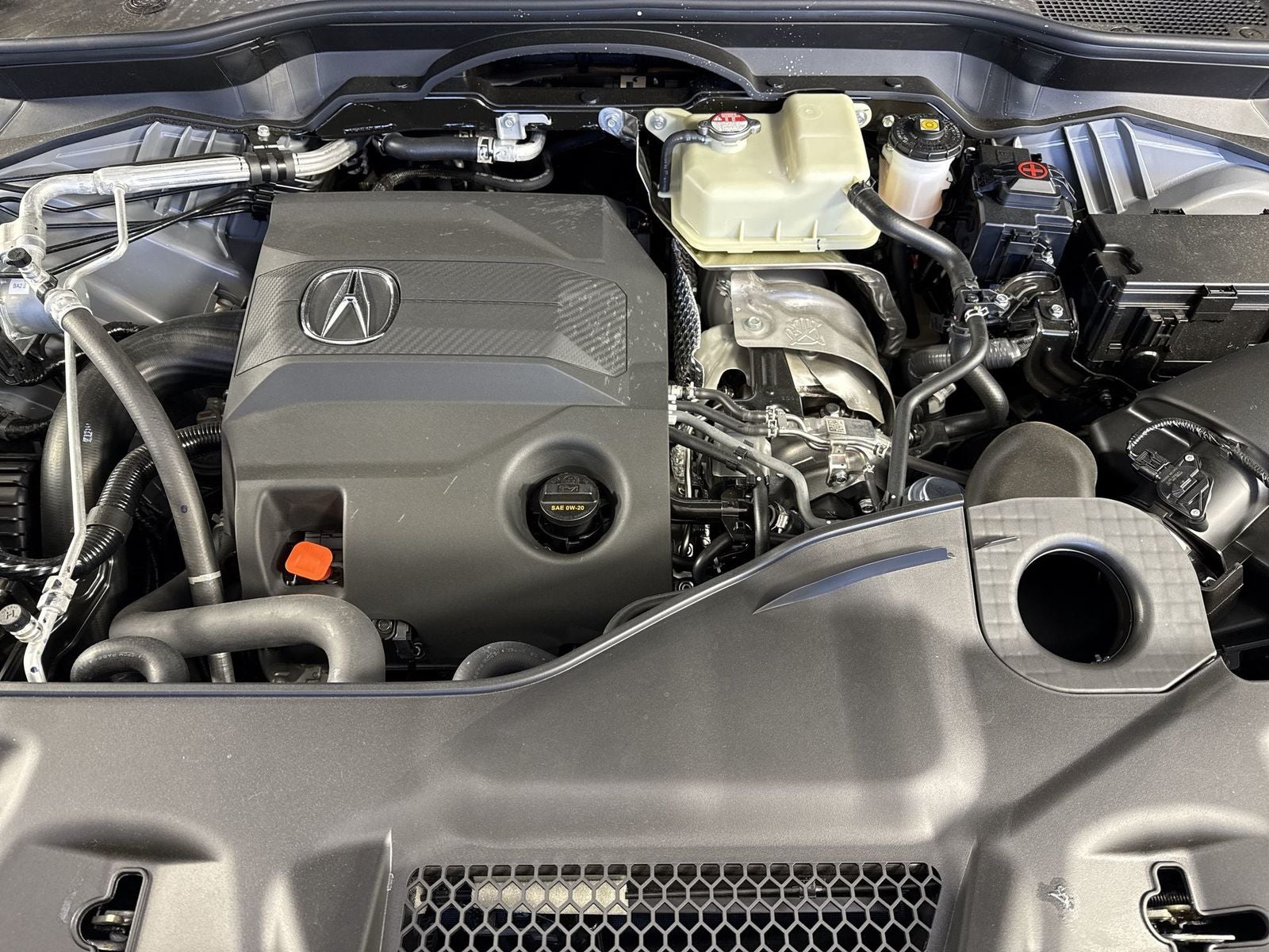 2026 Acura MDX SH-AWD Type S with Advance Package
