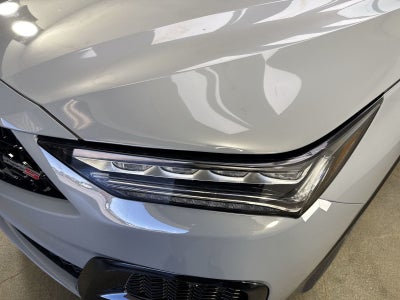 2026 Acura MDX SH-AWD Type S with Advance Package