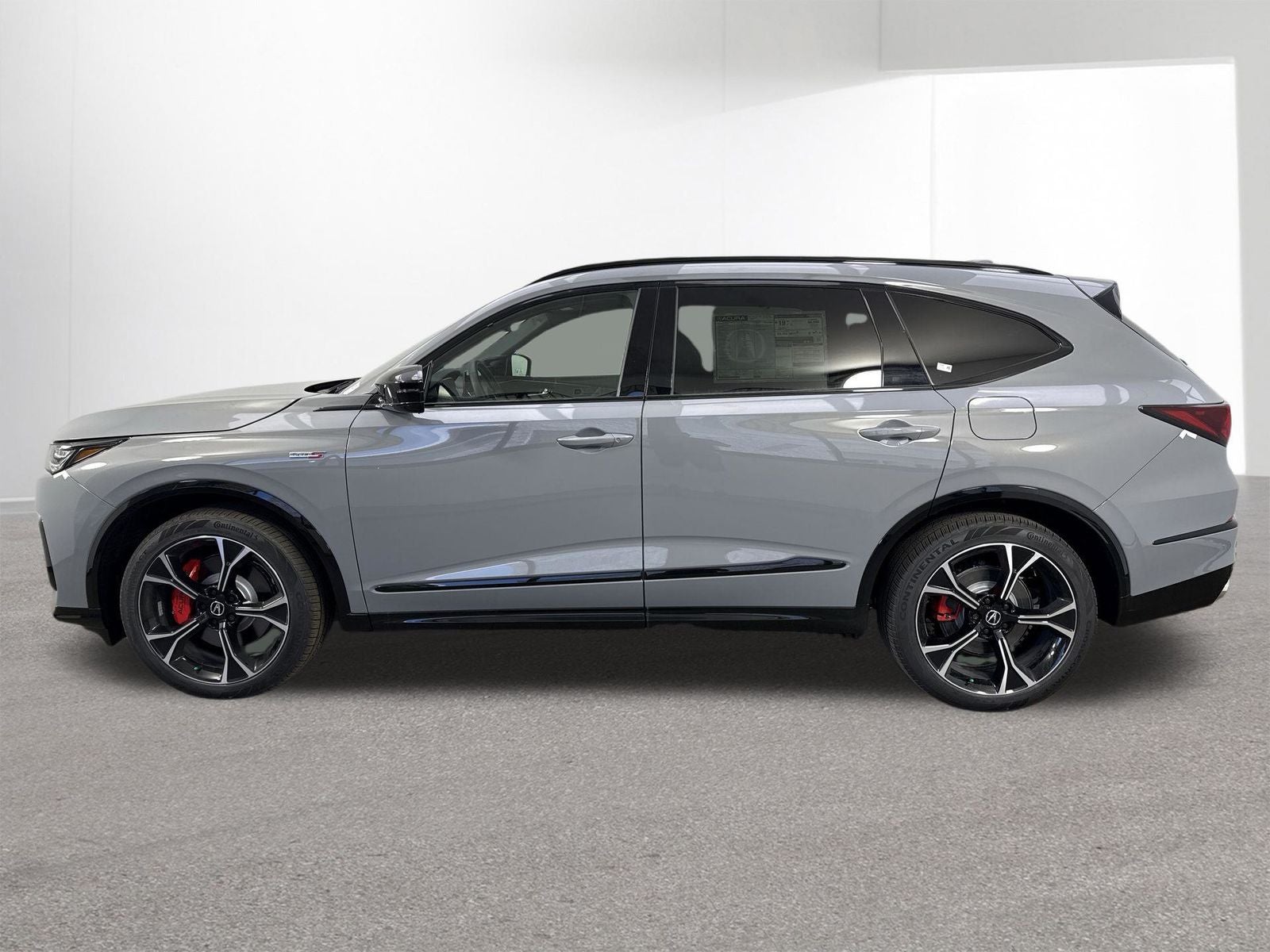 2026 Acura MDX SH-AWD Type S with Advance Package