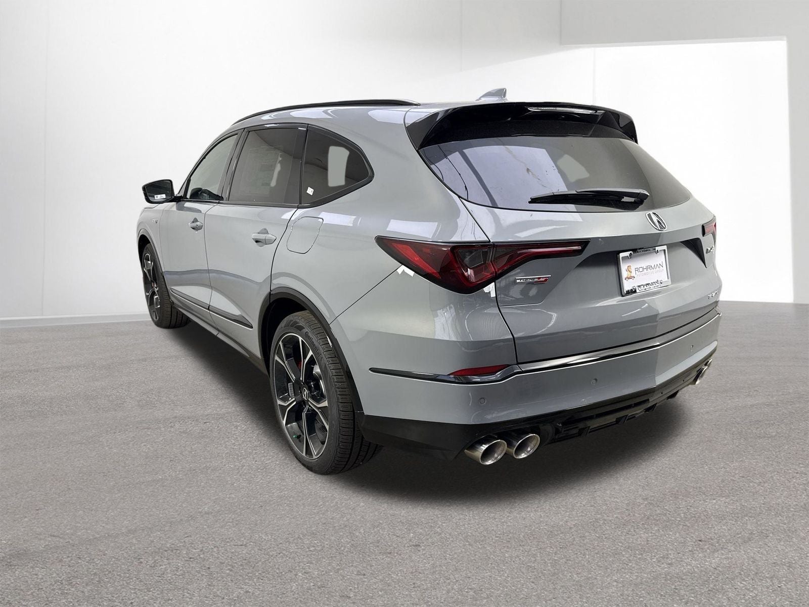 2026 Acura MDX SH-AWD Type S with Advance Package