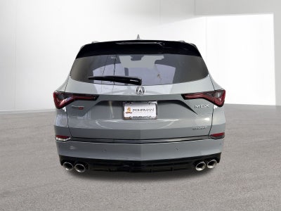 2026 Acura MDX SH-AWD Type S with Advance Package