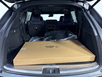 2026 Acura MDX SH-AWD Type S with Advance Package