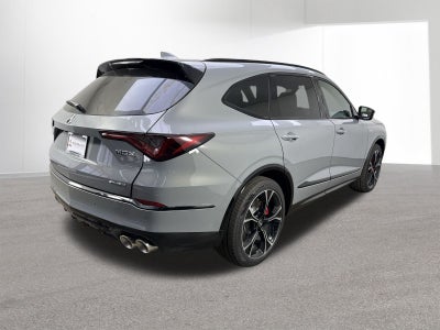 2026 Acura MDX SH-AWD Type S with Advance Package