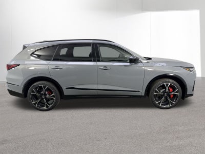 2026 Acura MDX SH-AWD Type S with Advance Package