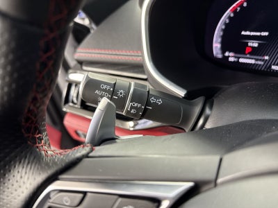 2026 Acura MDX SH-AWD Type S with Advance Package