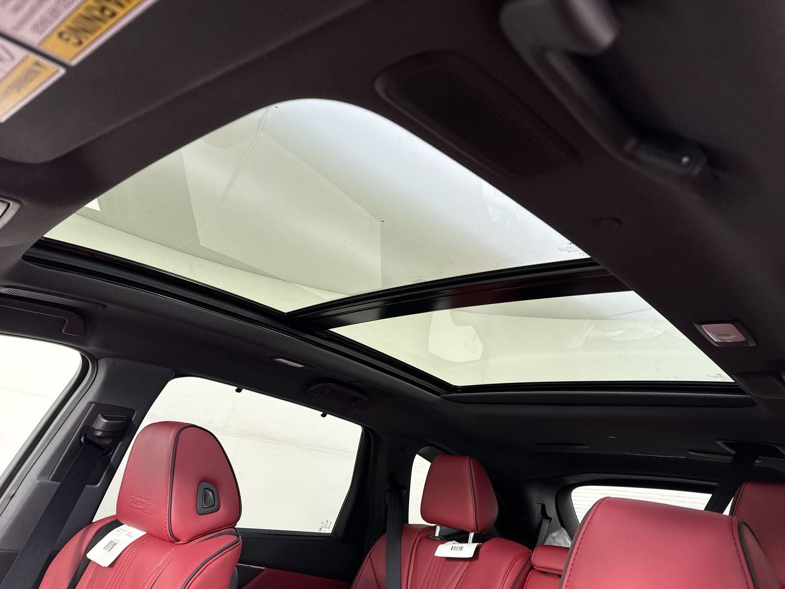 2026 Acura MDX SH-AWD Type S with Advance Package