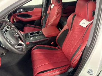 2026 Acura MDX SH-AWD Type S with Advance Package