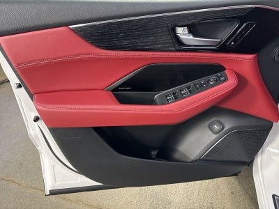 2026 Acura MDX SH-AWD Type S with Advance Package