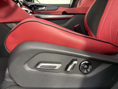 2026 Acura MDX SH-AWD Type S with Advance Package