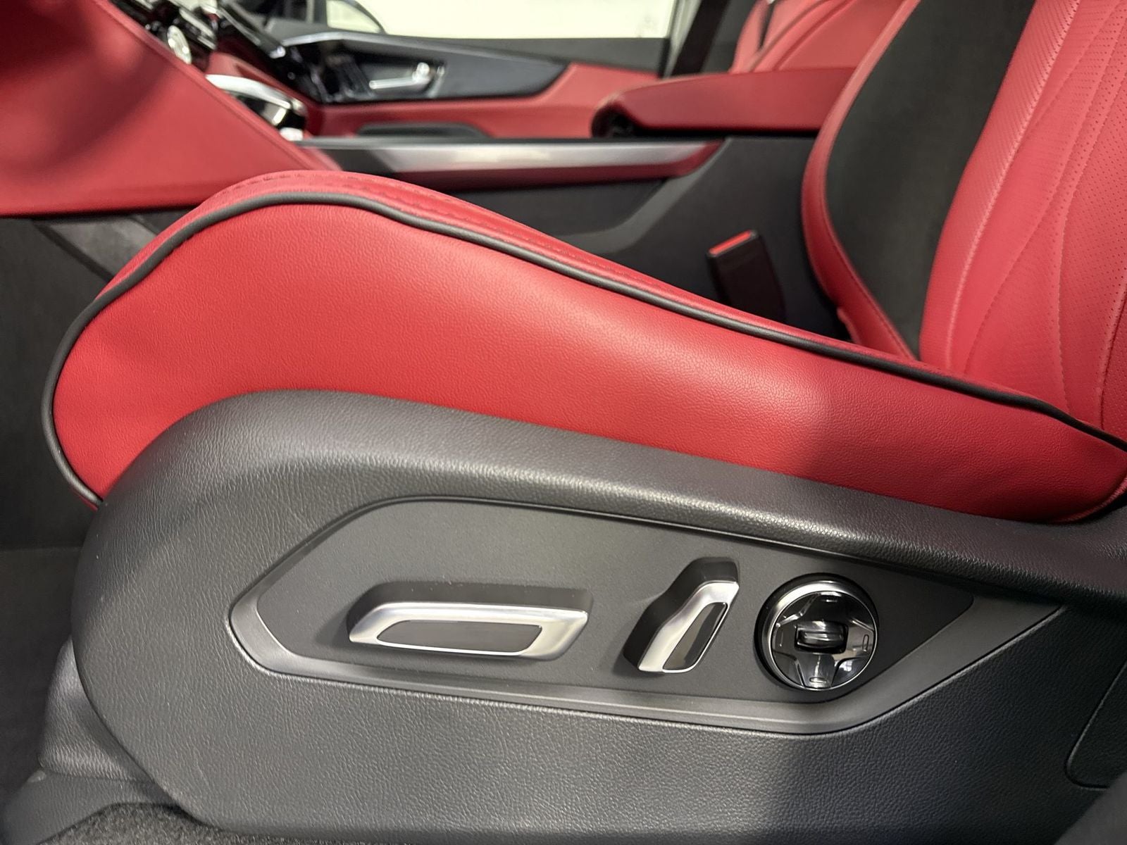 2026 Acura MDX SH-AWD Type S with Advance Package