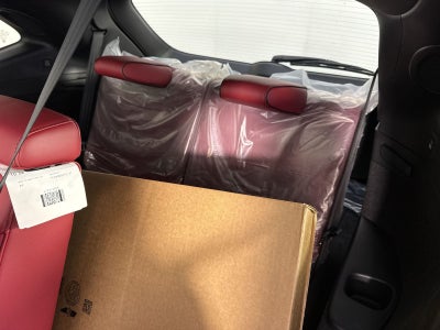 2026 Acura MDX SH-AWD Type S with Advance Package