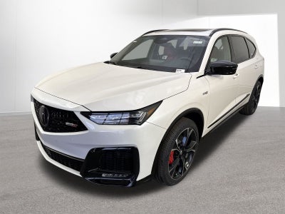 2026 Acura MDX SH-AWD Type S with Advance Package