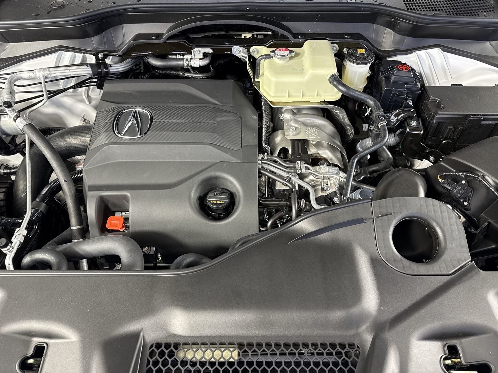 2026 Acura MDX SH-AWD Type S with Advance Package