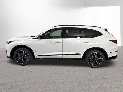 2026 Acura MDX SH-AWD Type S with Advance Package