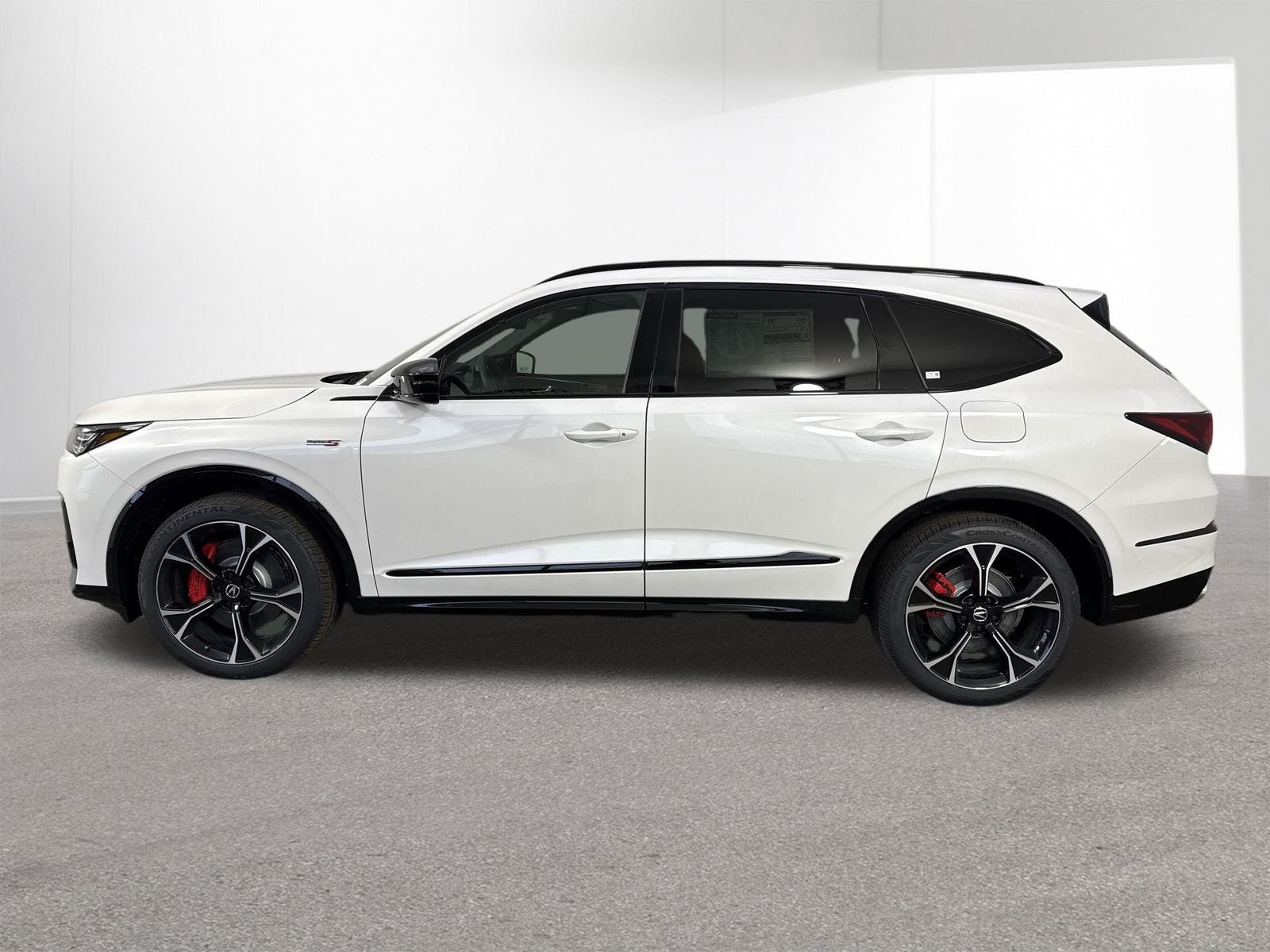 2026 Acura MDX SH-AWD Type S with Advance Package