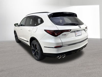 2026 Acura MDX SH-AWD Type S with Advance Package
