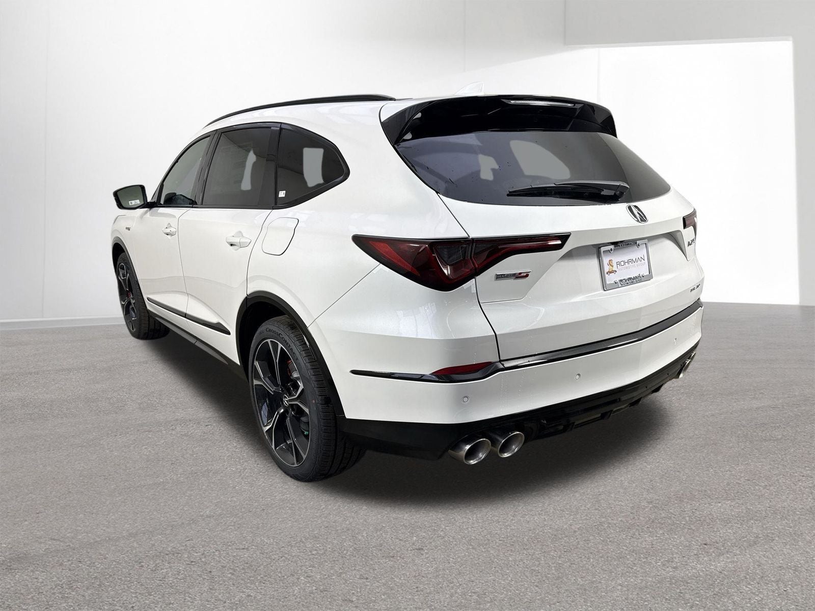 2026 Acura MDX SH-AWD Type S with Advance Package