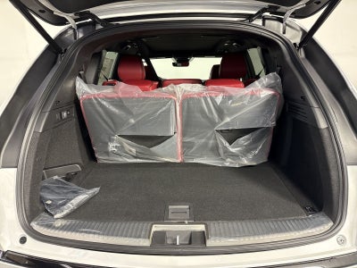 2026 Acura MDX SH-AWD Type S with Advance Package