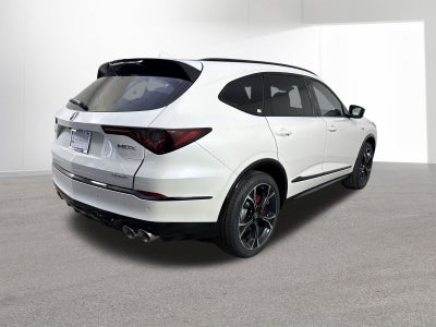 2026 Acura MDX SH-AWD Type S with Advance Package