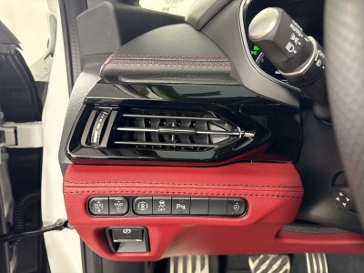 2026 Acura MDX SH-AWD Type S with Advance Package