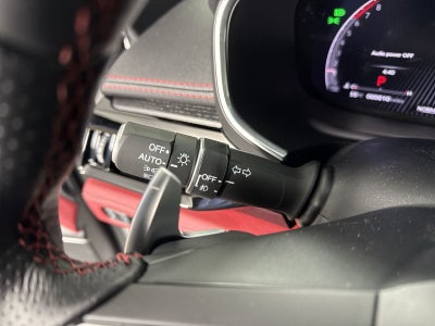 2026 Acura MDX SH-AWD Type S with Advance Package