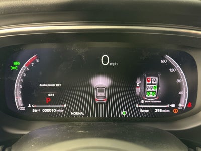 2026 Acura MDX SH-AWD Type S with Advance Package