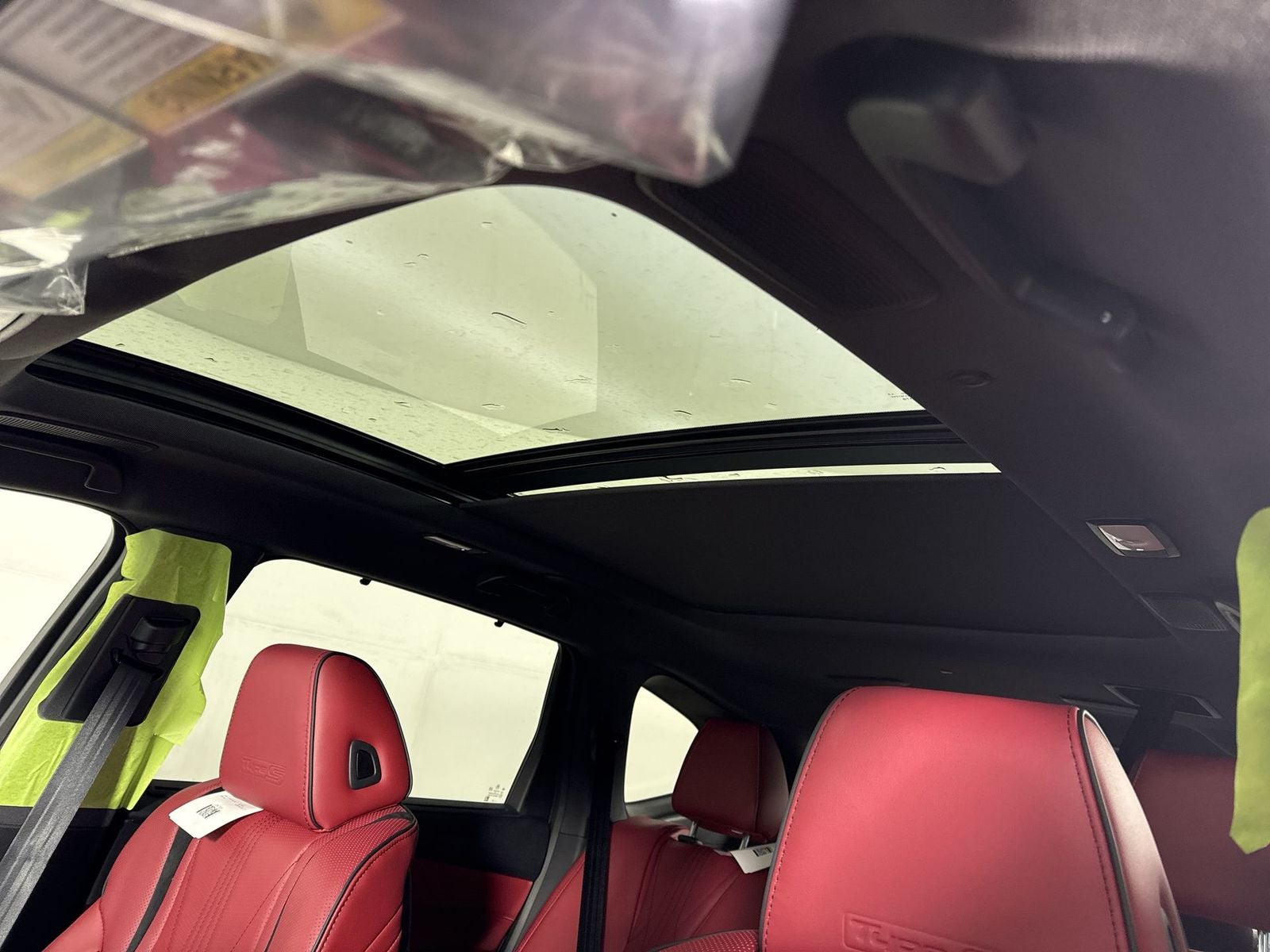 2026 Acura MDX SH-AWD Type S with Advance Package