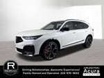2026 Acura MDX SH-AWD Type S with Advance Package