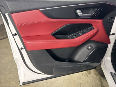 2026 Acura MDX SH-AWD Type S with Advance Package