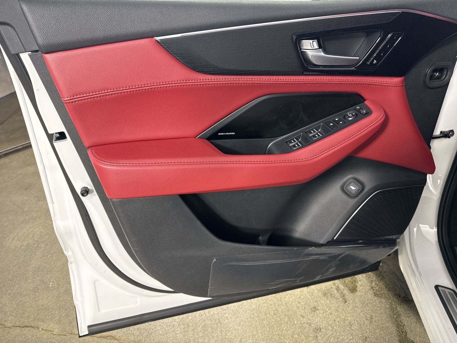 2026 Acura MDX SH-AWD Type S with Advance Package